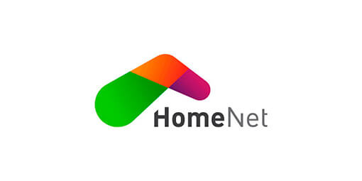 Få tilbud på bredbånd fra homenet og andre leverandører