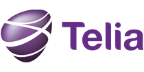 Få tilbud på bredbånd fra Telia 