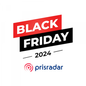 Black Friday 2024 Prisradar